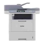 پرینتر لیزری چهار کاره برادر MFC-L6900DW