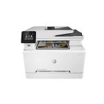 پرینتر لیزری چهار کاره رنگی مدل HP Color MFP M281fdn