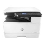 پرینتر سه کاره اچ پی HP Pro MFP M436n Laserjet Printer