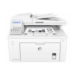 پرینتر چهار کاره لیزری اچ پی مدل MFP M227fdn