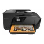 پرینتر چندکاره اچ پی جوهرافشان مدل HP 7510