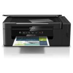 پرینتر رنگی سه کاره اپسون مدل Epson EcoTank L3050