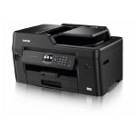 پرینتر چهارکاره جوهر افشان برادر مدل MFC-J3530DW