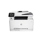 پرینتر چهار کاره لیزری اچ پی مدل HP MFP M277DW