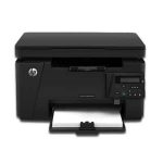پرینتر سه کاره لیزری اچ پی مدل MFP M125a