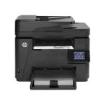 پرینتر چهار کاره لیزری اچ پی مدل MFP M127FW