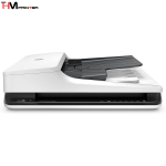 اسکنر تخت اچ پی مدل  Scanjet Pro 2500 f1