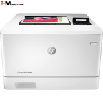 پرینتر لیزری رنگی اچ پی HP Color LaserJet Pro M454dn