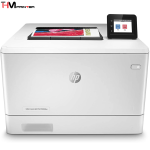 پرینتر لیزری تک کاره رنگی اچ پی HP Color LaserJet Pro M454dw