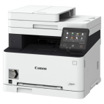 پرینتر سه کاره رنگی لیزری کانن مدل imageCLASS MF631Cn