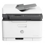 پرینتر چهار کاره لیزری رنگی HP Color Laser MFP 179fnw