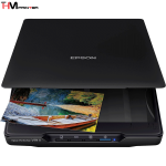 اسکنر اپسون EPSON PERFECTION V19