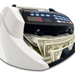 پول شمار رومیزی نیکیتا مدل LD-45