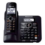 تلفن بی سیم پاناسونیک KX-TG3811