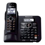 تلفن بی سیم پاناسونیک KX-TG3821BX