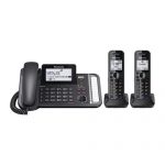 تلفن بی سیم پاناسونیک KX-TG9582