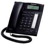 تلفن رومیزی پاناسونیک KX-TS880