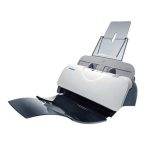 اسکنرای ویژن مدل AD125