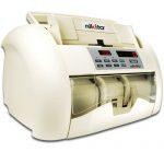 دستگاه پول شمار نیکیتا LD-60B