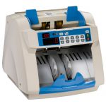 دستگاه پول شمار نیکیتا LD-80B