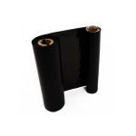 ریبون وکس رزین wax resin ribbon 110x75