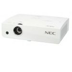 ویدئو پروژکتور ان ای سی MC331X