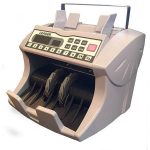 پول شمار ای بی بنکینگ تک مدل EB-300 UV