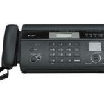 فکس حرارتی پاناسونیک مدل KX-FT981CX