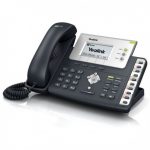 Yealink T26P