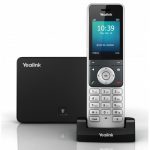 Yealink W56P IP DECT Phone