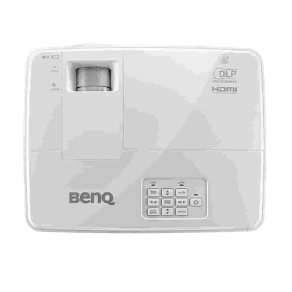 خرید اینترنتی ویدئو پروژکتور BenQ MX528