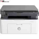 پرینتر لیزری سه کاره اچ پی مدل HP Laser MFP 135w