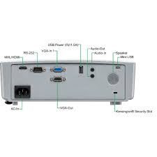 خرید ویدئو پروژکتور  ویویتک مدل DX56AAA