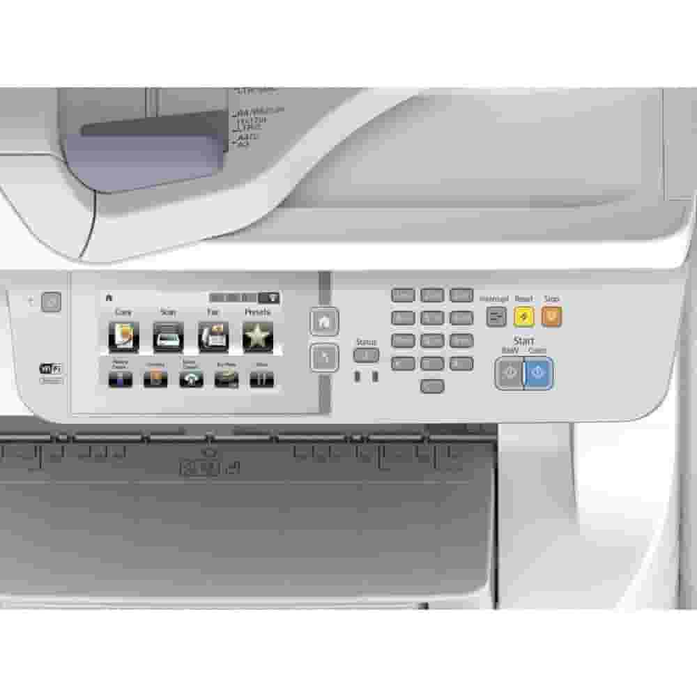 فروش پرینتر لیزری رنگی اچ پی مدل LaserJet Pro M452dn