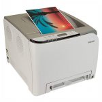 پرینتر تک کاره ریکو RICOH SP C240DN