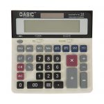 ماشین حساب کاسیک مدل DJ-2140TV-XL