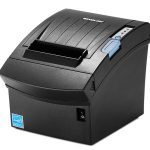فیش پرینتر حرارتی بیکسلون مدل SRP-350III