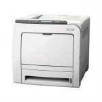 پرینتر تک کاره رنگی ریکو RICOH SP C320DN