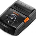 پرینتر حرارتی بیکسولون مدل SPP-R200III