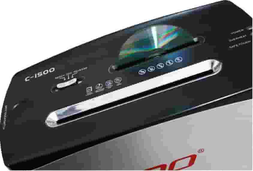 خرید کاغذ خرد کن رمو C-1500