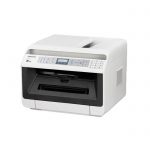 فکس پاناسونیک مدل KX-MB2170
