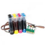 تانک جوهر اپسون Epson 7610 چهار رنگ