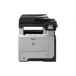 پرینتر چهار کاره لیزری اچ پی M521dw