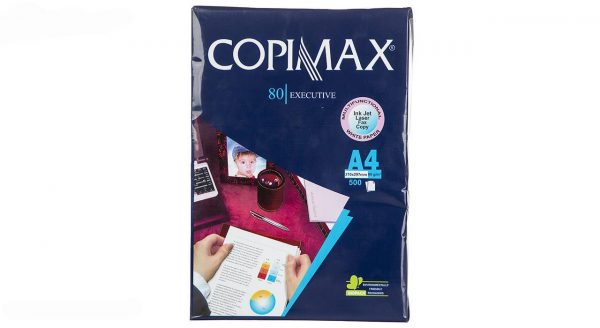 کاغذ کپی A4 مکس