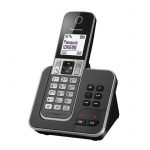 تلفن بی سیم پاناسونیک مدل KX-TGD320
