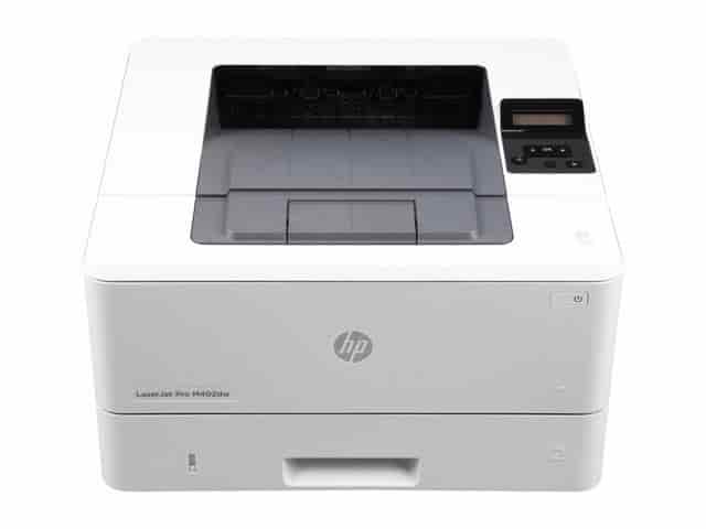 خرید پرینترلیزری اچ پی M402dw