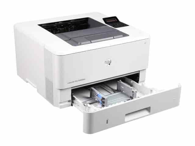 خرید اینترنتی پرینترلیزری اچ پی M402dw
