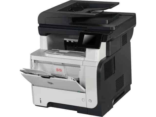 خرید اینترنتی پرینتر لیزری چندکاره مدل M521dn