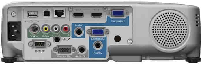 خرید ویدئو پروژکتور  Epson-eB-965H