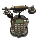 تلفن تکنیکال مدل TEC-5856